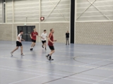 Onderling Futsal Toernooi S.K.N.W.Konference League (Fotoboek 1) (91/313)